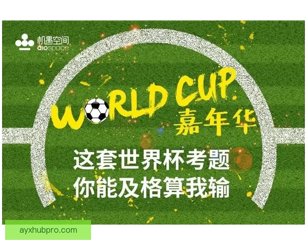 世界杯竞猜游戏推荐指南与投注技巧解析助你轻松参与足球盛宴乐趣