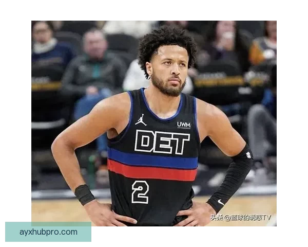 坎宁安确诊气胸引发热议 NBA评奖规则遭质疑 活塞季后赛希望受影响